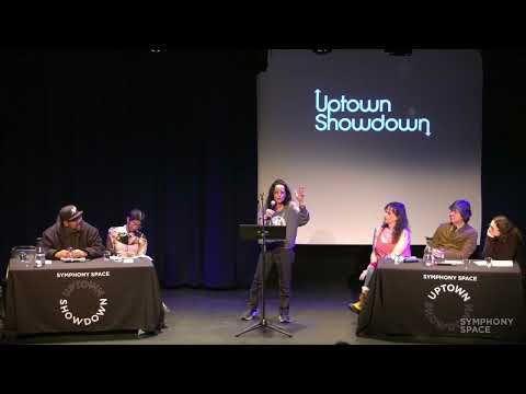 Janeane Garofalo at Uptown Showdown - Fall Vs. Spring