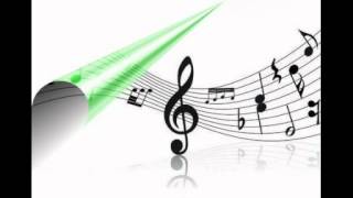 Rockin' Chair - Monette Moore