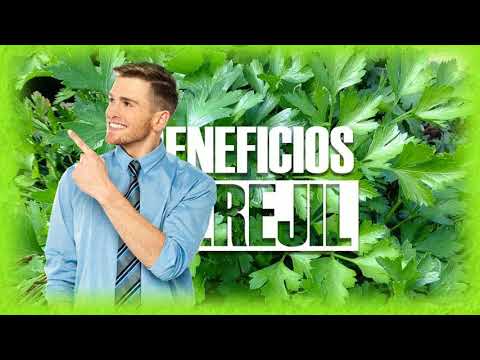 Perejil Y Limon Para Que Sirve 🏠 Q Beneficios Tiene El Limon Con Perejil