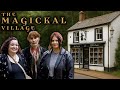 Visiting The Witch S Village Exploring Magic History And Sybil Leek S Legacy