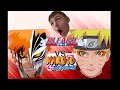 Bleach Vs Naruto The BEST Anime Flash Game