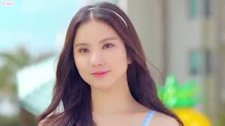 Akan Bercinta - Janna Nick (Korean MV) Lirik