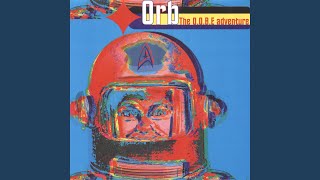 Kiss FM (The Orb vs. Coldcut)