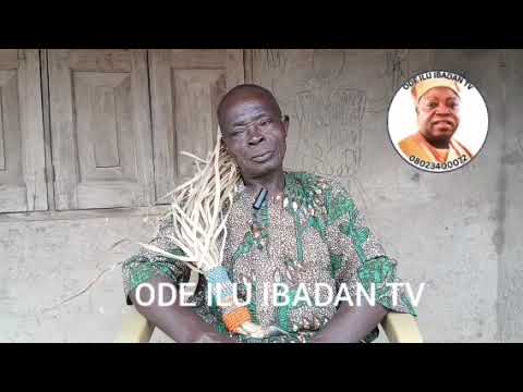 KI OMO O KU,KO JE NKANKAN SIMI, KI N SAA TI PA IGALA.