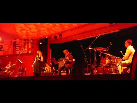 Gürol Ağırbaş ft. Birsen Tezer - Alaturka Bossa