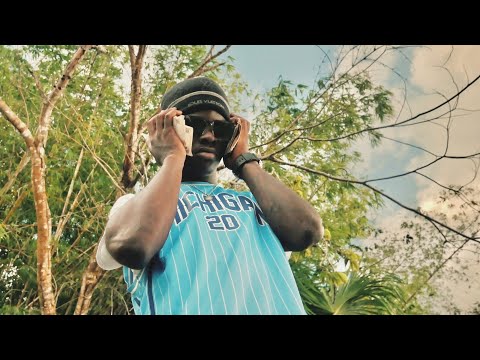CrazyKiD -  (f*ck The odds )ProdYellow #suriname