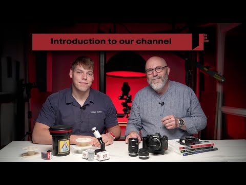 Introduction - The Red Room