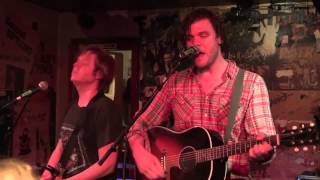 Sons of Bill - Roll on Jordan - Live in  Heilbronn  Red River Saloon  14.02.2014