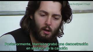 Old Brown Shoe de The Beatles (George Harrison)