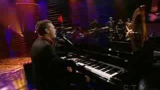 Theo Tams - The Long and Winding Road