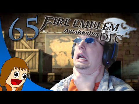Fire Emblem Awakening DLC: Too Much Voice Acting - Part 65