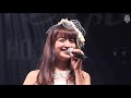 PESの可愛いマスコット、May'nの熱いライブ！ Toyota x Studio 4C meets ANA Part.1