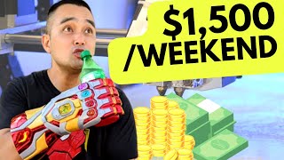 5 REAL Ways to Make Money with a 3D Printer: Up to $30k a MONTH!
