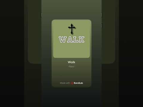 Betoh- Walk (Prod. @ViperBeats )