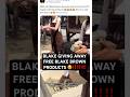 NO ONE WANTS BLAKE BROWN & IT’S BLAKE’A FAULT ‼️‼️