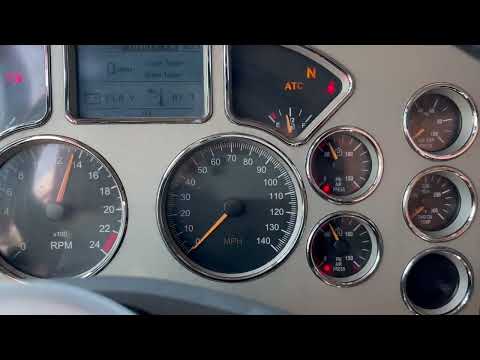 2017 MACK PINNACLE CXU612 For Sale