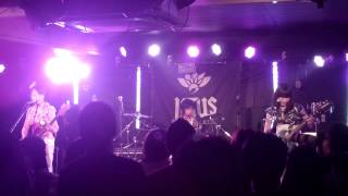 ひかほりっく　Brand new wave　(2014.08.24 SCANDAL NIGHT vol.6)