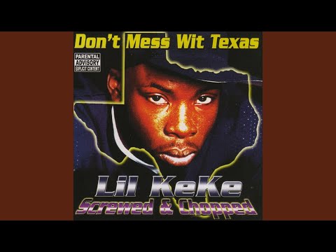 Niggas Be Hating Me (Screwed)