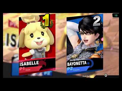 Badkitty239's Ultimate Discord Tourney #5 Placements