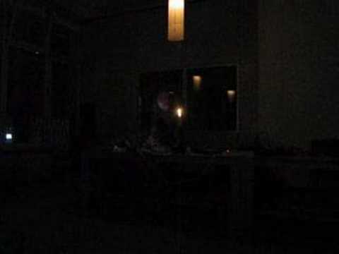 Jon Eriksen Live At 7Stock, Dresden DE 2007