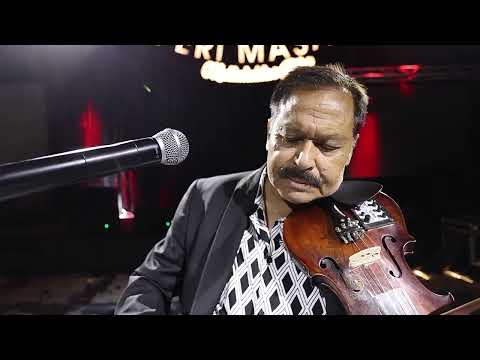 Hüseyin ÖKSÜZ - Kimim Varki Senden Başka 2025 Official Video