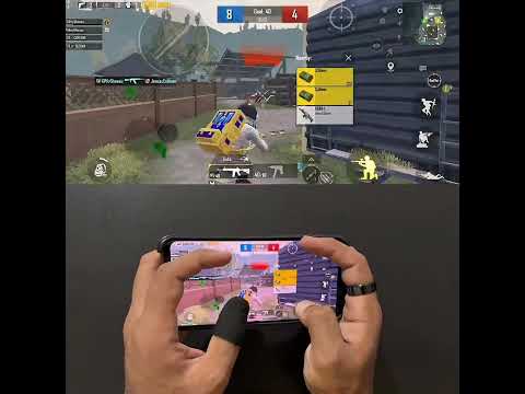 Samsung Galaxy S9 PUBG TEST 2024 STILL GOOD?