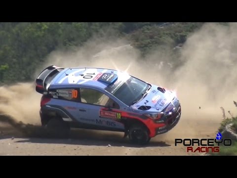 Best of WRC 2016 | Porceyo Racing
