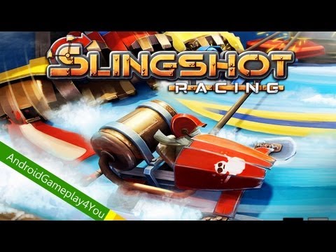 slingshot racing android 4pda