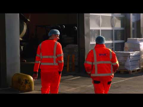 Werken bij Havenservice Urk — videopreview