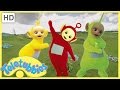 Teletubbies Exercise Pack Full Episode Compilation