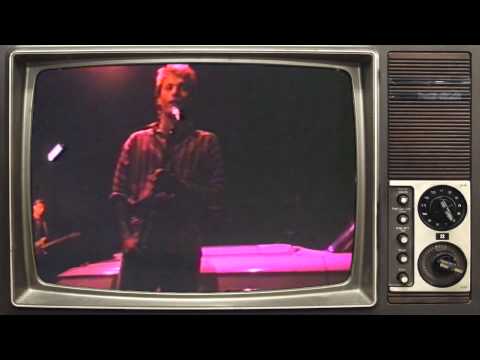 Australian Crawl (VIDEO) - The Video Collection (2004)