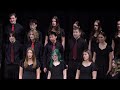 Six Folk Songs (German Folk Song) V. Awake  Awake!