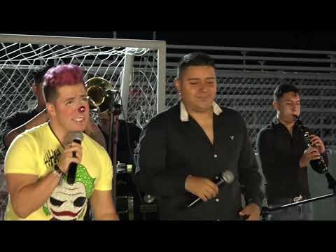 BANDA SAUCITOS X COSTEL - PRUEBA CON UN BESO
