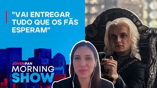 Segunda temporada de ‘A Casa do Dragão’ estreia neste domingo (16); Miriam Spritzer traz detalhes