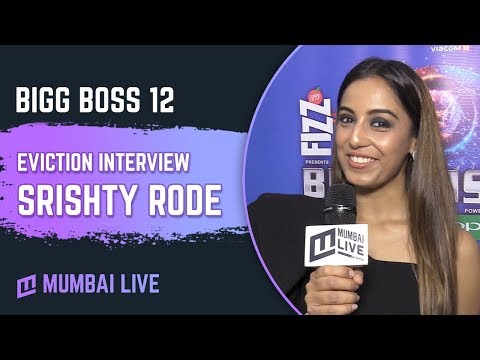 Housemates tried to romantically link me and Rohit : Srishty Rode