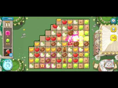 위 베어 베어스 더 퍼즐 for Kakao 시즌2 Level 1878 공략