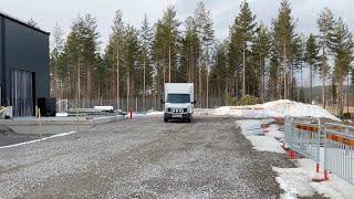 Volkswagen Crafter flatbed truck < 3.5t | Image 4 - Autoline