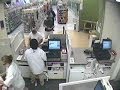 Rite Aid Shooting Surveillance Video