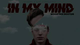 Woo2tech - In My Mind video
