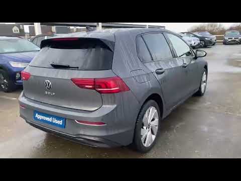 Volkswagen Golf 1.5TSI 116BHP 5DR EDITION 75 - Image 2
