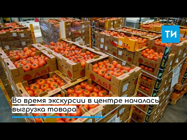 Представитель «Пятерочки» советует не поддаваться на провокации закупать продукты впрок