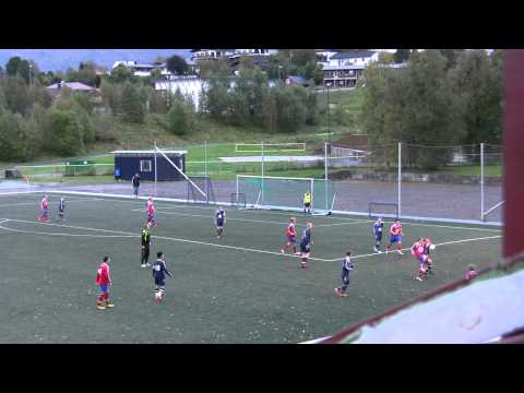 G16:VVIL- KFK: Del 1