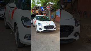 New Swift Aayi Hai 😍🔥 #shorts #shortvideo #youtubeshorts #minivlog #car #trending