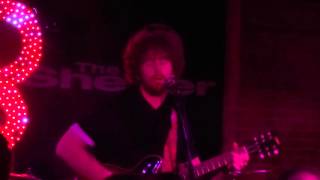 The Moth &amp; The Flame  - Empire &amp; The Sun - Live at The Shelter in Detroit, MI on 3-2-16