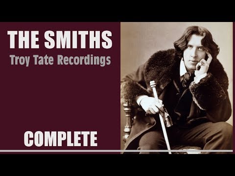 download lagu mp3 mp4 The Smiths Troy Tate Sessions, download lagu The Smiths Troy Tate Sessions gratis, unduh video klip The Smiths Troy Tate Sessions