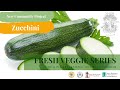 Zesty Zucchini Bake Just Chop Mix And Oven