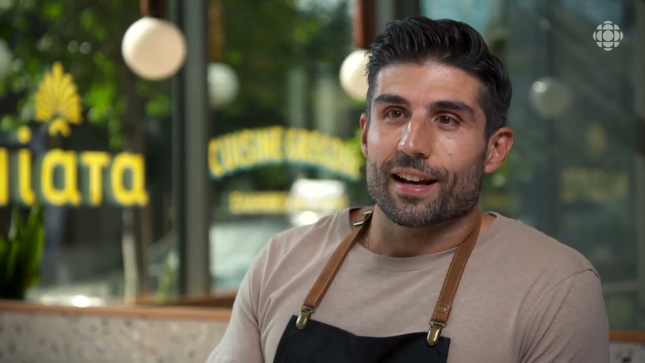 Des figues du Québec | L'épicerie