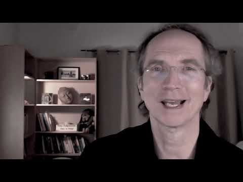 The Ten Perfections: #3 Renounce What Does Not Serve You, with Jonathan Foust