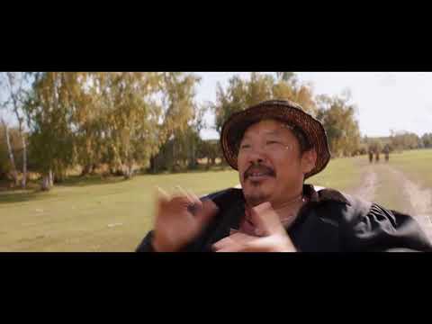 "Тиэтэйбит" - трейлер новой якутской комедии 2019