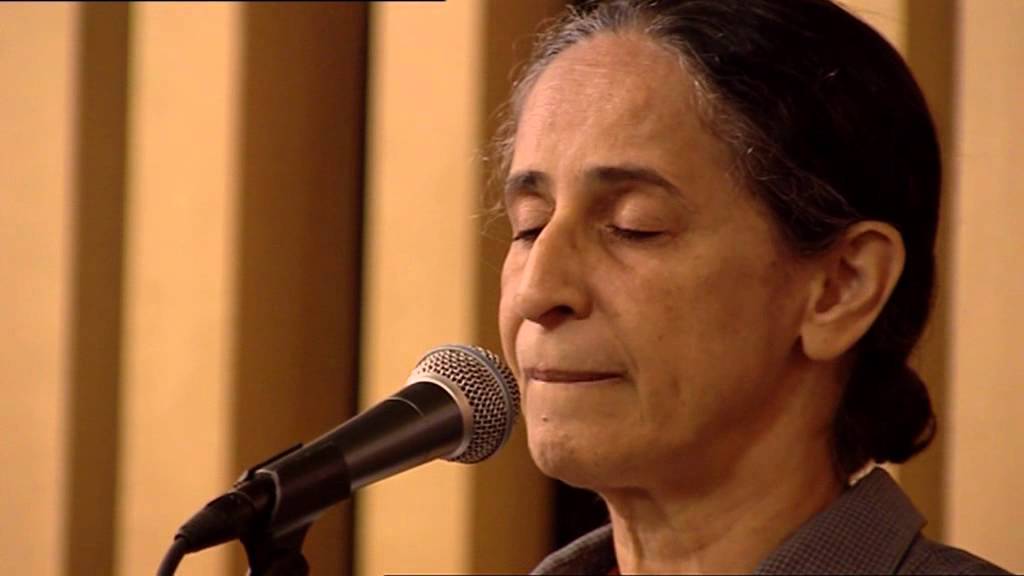 Maria Bethânia - Eu Não Existo Sem Você